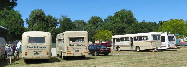 Ventura Heritage at Yarra Valley